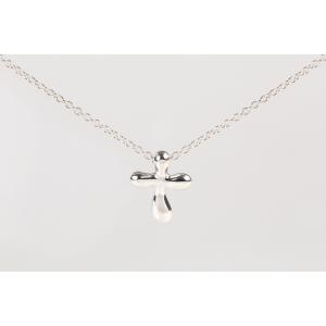 TIFFANY&Co.（ティファニー） ネックレス エルサ・ペレッティ セビアナ