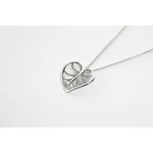 ペンダント  　レディース　プレゼント　ＴＩＦＦＡＮＹ＆ＣＯ. (ティファニー) ヴィラ パロマ パーム ペンダント（スモール）　｜kishiwakithe-net