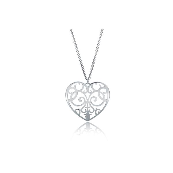 ペンダント  　レディース　プレゼント　ＴＩＦＦＡＮＹ＆ＣＯ. (ティファニー)　エンチャント ハー...