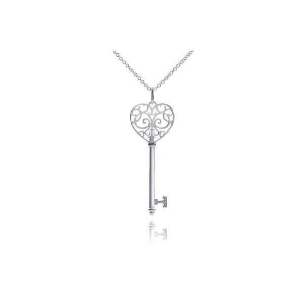 ペンダント  　レディース　プレゼント　ＴＩＦＦＡＮＹ＆ＣＯ. (ティファニー)　エンチャント ハー...