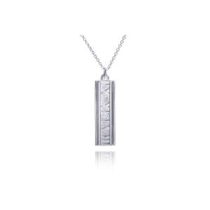 ペンダント  　レディース　プレゼント　トＴＩＦＦＡＮＹ＆ＣＯ. (ティファニー)　アトラス ナロー ペンダント　並行輸入品　｜kishiwakithe-net