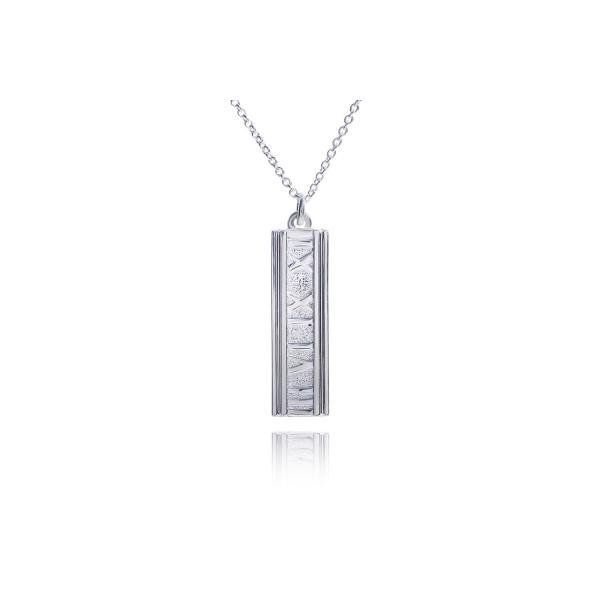 ペンダント  　レディース　プレゼント　トＴＩＦＦＡＮＹ＆ＣＯ. (ティファニー)　アトラス ナロー...