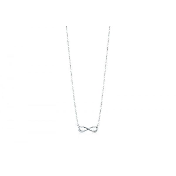 ペンダント  　レディース　プレゼント　ＴＩＦＦＡＮＹ＆ＣＯ. (ティファニー)　インフィニティ ペ...