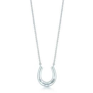 ペンダント  　レディース　プレゼント　ティファニー プレゼントＴＩＦＦＡＮＹ＆ＣＯ. (ティファニー)　 1837 ホースシュー ペンダント 　｜kishiwakithe-net