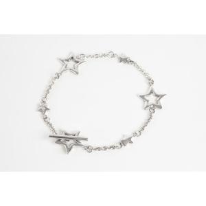 ブレスレット  　レディース　プレゼント　ＴＩＦＦＡＮＹ＆ＣＯ. (ティファニー)　スターリンクブレスレット　｜kishiwakithe-net