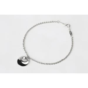 ブレスレット  　レディース　プレゼント　ＴＩＦＦＡＮＹ＆ＣＯ. (ティファニー)　 ラウンド ブレスレット   　｜kishiwakithe-net