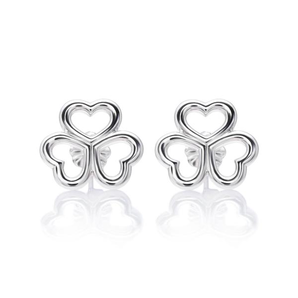 レディース　プレゼント　ティファニー ＴＩＦＦＡＮＹ＆ＣＯ. (ティファニー)　ハート クローバー ...