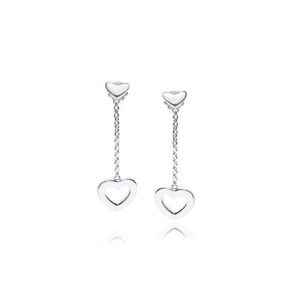 クリスマスプレゼント　レディース　ティファニー ＴＩＦＦＡＮＹ＆ＣＯ. (ティファニー)　ハート リ...