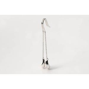 ピアス  　レディース　ティファニー プレゼントＴＩＦＦＡＮＹ＆ＣＯ. (ティファニー)　ティアドロップ  ドロップピアス   並行輸入品｜kishiwakithe-net