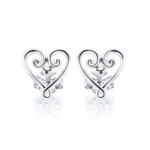 美品⭐️ GUCCI グッチ ピアス インターロッキング 片耳 楽天市場】【ギフト品質】グッチ GUCCI インターロッキングG ラブ