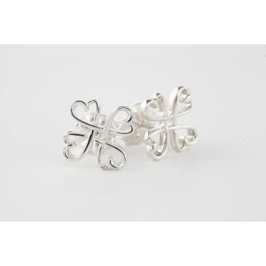 ピアス  　レディース　プレゼント　ティファニー プレゼントＴＩＦＦＡＮＹ＆ＣＯ. (ティファニー) ラヴィング ハート ピアス 並行輸入品｜kishiwakithe-net