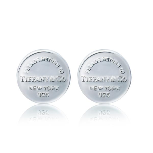 レディース　プレゼント　ＴＩＦＦＡＮＹ＆ＣＯ. (ティファニー) リターン トゥ ティファニー サー...