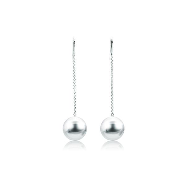 レディース　ティファニー プレゼントＴＩＦＦＡＮＹ＆ＣＯ. (ティファニー)　ボール フック ピアス...