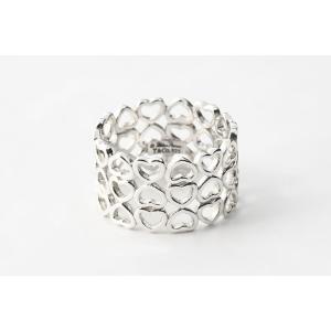 TIFFANY&Co. ティファニー TIFFANY ボール リング（直径3mm