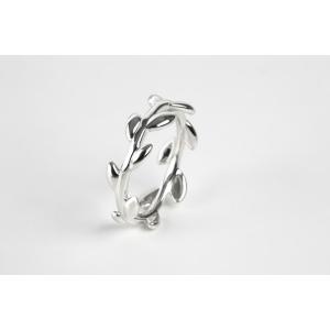 リング 　 プレゼント　ＴＩＦＦＡＮＹ＆ＣＯ. (ティファニー)　パロマ・ピカソ オリーブ リーフ ...