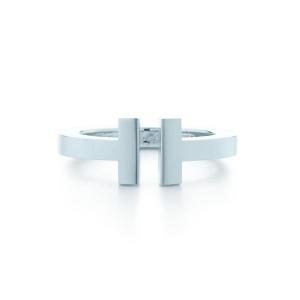 リング レディース プレゼント TIFFANY...の詳細画像1