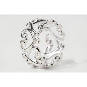 TIFFANY&Co.（ティファニー） リング パロマ ヴェネチア ゴルドーニ