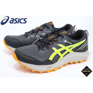 ゴアテックス アシックス ランニングシューズ asics GEL SONOMA 7 GTX 1011...