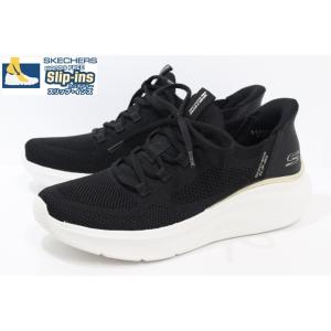 スケッチャーズ スリップインズ レディース スニーカー ハンズフリーシューズ Slip-ins SK...