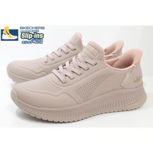 スケッチャーズ スリップインズ レディース スニーカー ハンズフリーシューズ Slip-ins SK...