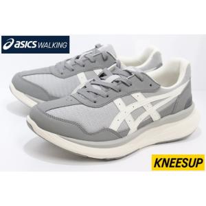 アシックス ニーズアップ ひざにやさしい 幅広 メンズ ウォーキングシューズ 4E相当 asics ...