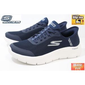 スケッチャーズ スリップ インズ 幅広 レディース スニーカー Slip-ins SKECHERS ...