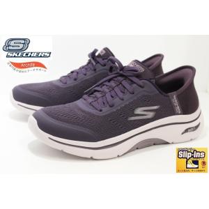 SKECHERS（スケッチャーズ） スリップ インズ レディース スニーカー