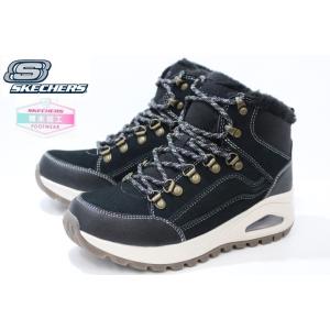 SKECHERS（スケッチャーズ） （レディース）ブーツ カジュアルシューズ