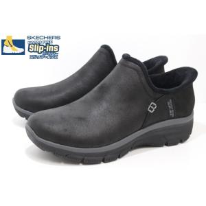 SKECHERS（スケッチャーズ） 防滑 スリップ インズ レディース