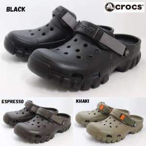 メンズ クロッグサンダル クロックス crocs offroad sport
