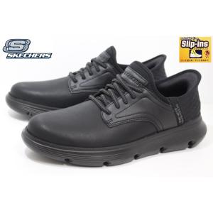 SKECHERS◇Hands Free Slip-ins GARZA-SULLY/ドレスシューズ/26.5cm