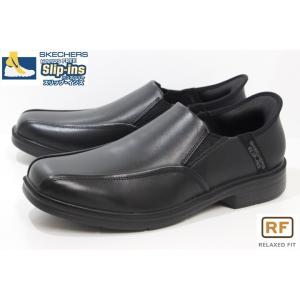 シューズ(男性用) SKECHERS GOLF SLIP-INS ARCHFIT SKECHERS（スケッチャーズ） スリップインズ アーチフィット 本革