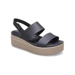 クロックス レディース サンダル crocs ...の詳細画像1