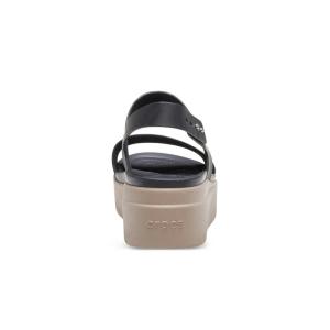 クロックス レディース サンダル crocs ...の詳細画像2