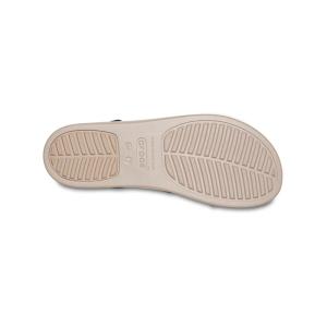 クロックス レディース サンダル crocs ...の詳細画像3