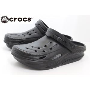 クロックス メンズ レディース クロッグサンダル オフ グリッド crocs off grid cl...