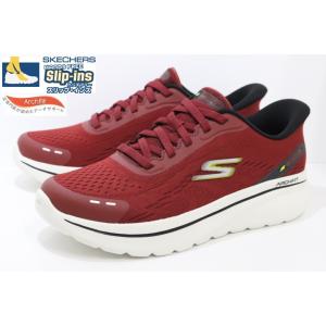 スケッチャーズ スリップインズ メンズ スニーカー ハンズフリーシューズ Slip-ins SKEC...