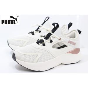 プーマ ソフトライド レディース スニーカーサンダル スニサン PUMA SOFTRIDE MAYV...
