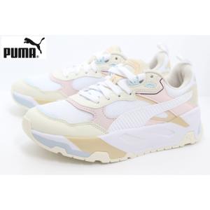 プーマ レディース  厚底 スニーカー PUMA Trinity 389289 17 alpine ...