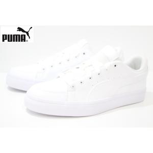 PUMA（プーマ） 厚底シューズ レディース スニーカー PUMA Carina 2.0