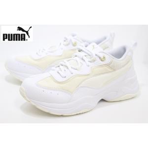 プーマ レディース スニーカー PUMA CILIA REGENT ROMANCE 393371 0...