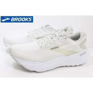 ブルックス グリセリン メンズ ランニングシューズ BROOKS Glycerin 21 BRM 4193 W