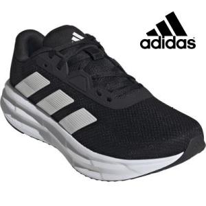 アディダス ギャラクシー 幅広 メンズ ランニングシューズ adidas GALAXY 7 WIDE...