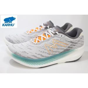 カルフ フュージョン メンズ ランニングシューズ Karhu MEN'S FUSION 4.0 KH...