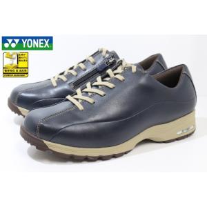 ヨネックス オフコートシューズ パワークッション メンズ ウォーキングシューズ YONEX SHW ...