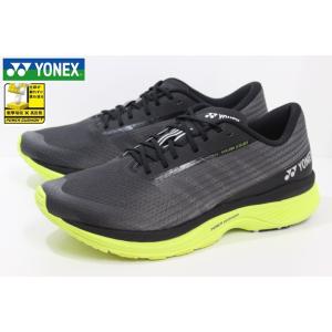 ヨネックス セーフラン 100X メン パワークッションダブル メンズ ランニングシューズ  YON...