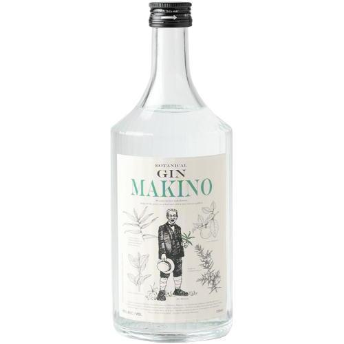 マキノジン 45度 700ml 数量限定 司牡丹酒造 MAKINO BOTANICAL GIN クラ...