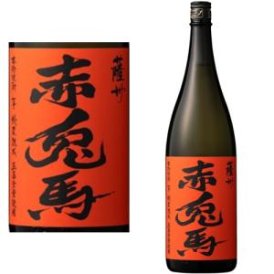 薩州 赤兎馬 20度 1800ml 3本 ブルーボトル せきとば ブルー 芋焼酎