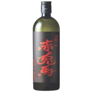 赤兎馬 25度 720ml せきとば 芋焼酎 濱田酒造 鹿児島県
