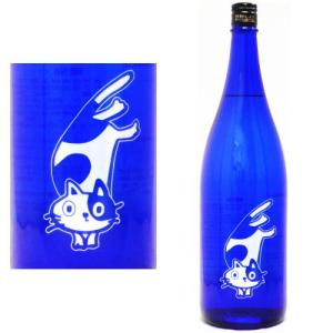 別撰 竃猫 25度 1800ml 2026年 芋焼酎 べっせん へっついねこ ブルー